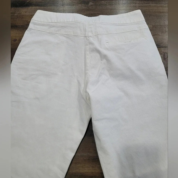 See by Chloe Cropped Belted Cord Trouser - Picture 16 of 16